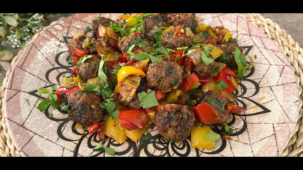 I have to make this DELICIOUS food every week!! Easy Recipe!