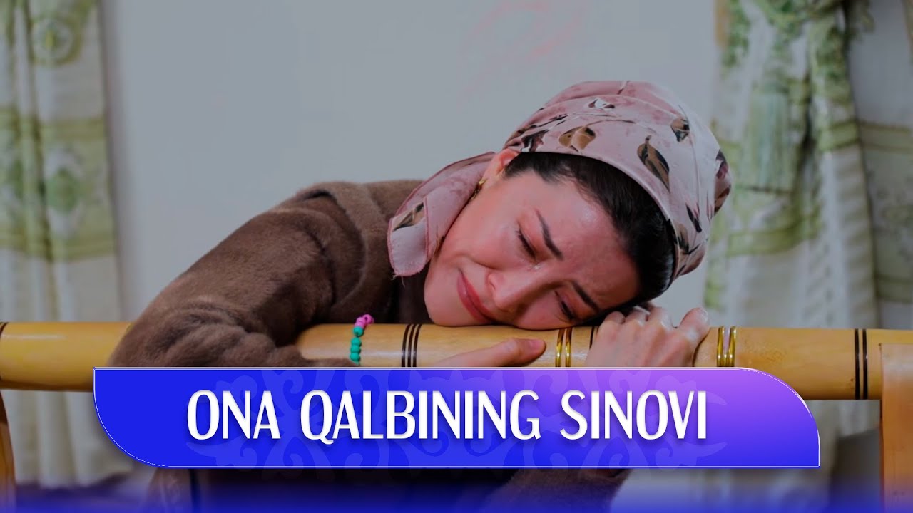 Ona qalbining sinovi I OTALAR SO'ZI - AQLNING KO'ZI (20.01.2026)