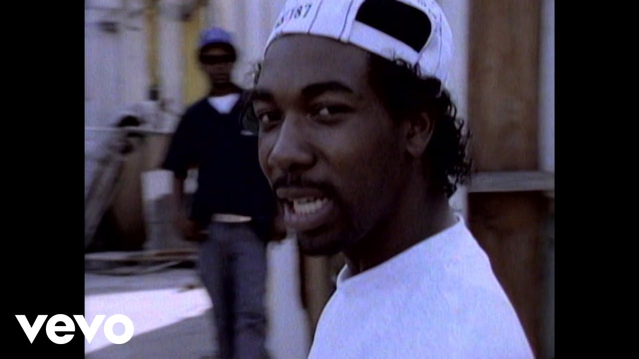 Compton's Most Wanted - Hood Took Me Under
