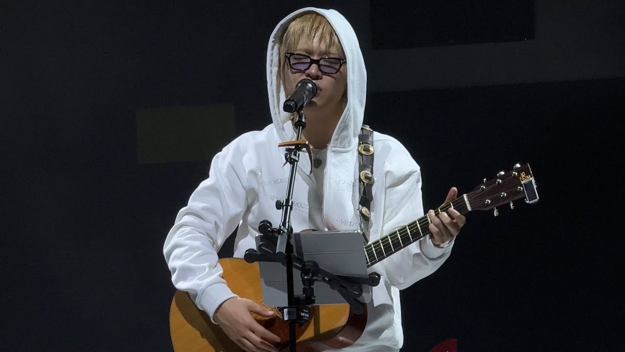 260125 김승주 - 낙원2019 | HINT Ⅲ Day2 @CKL스테이지