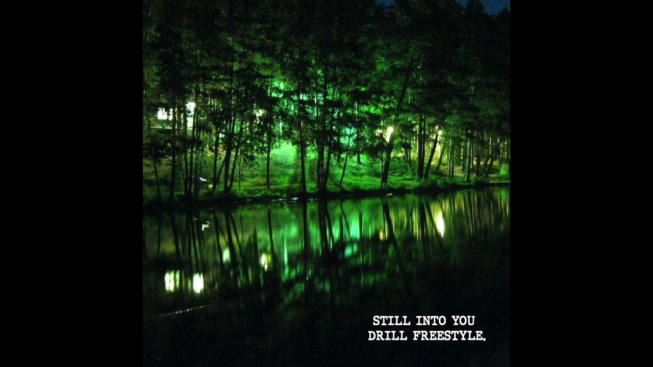 Sensei D Feat. DDark - Still Into You Drill Freestyle