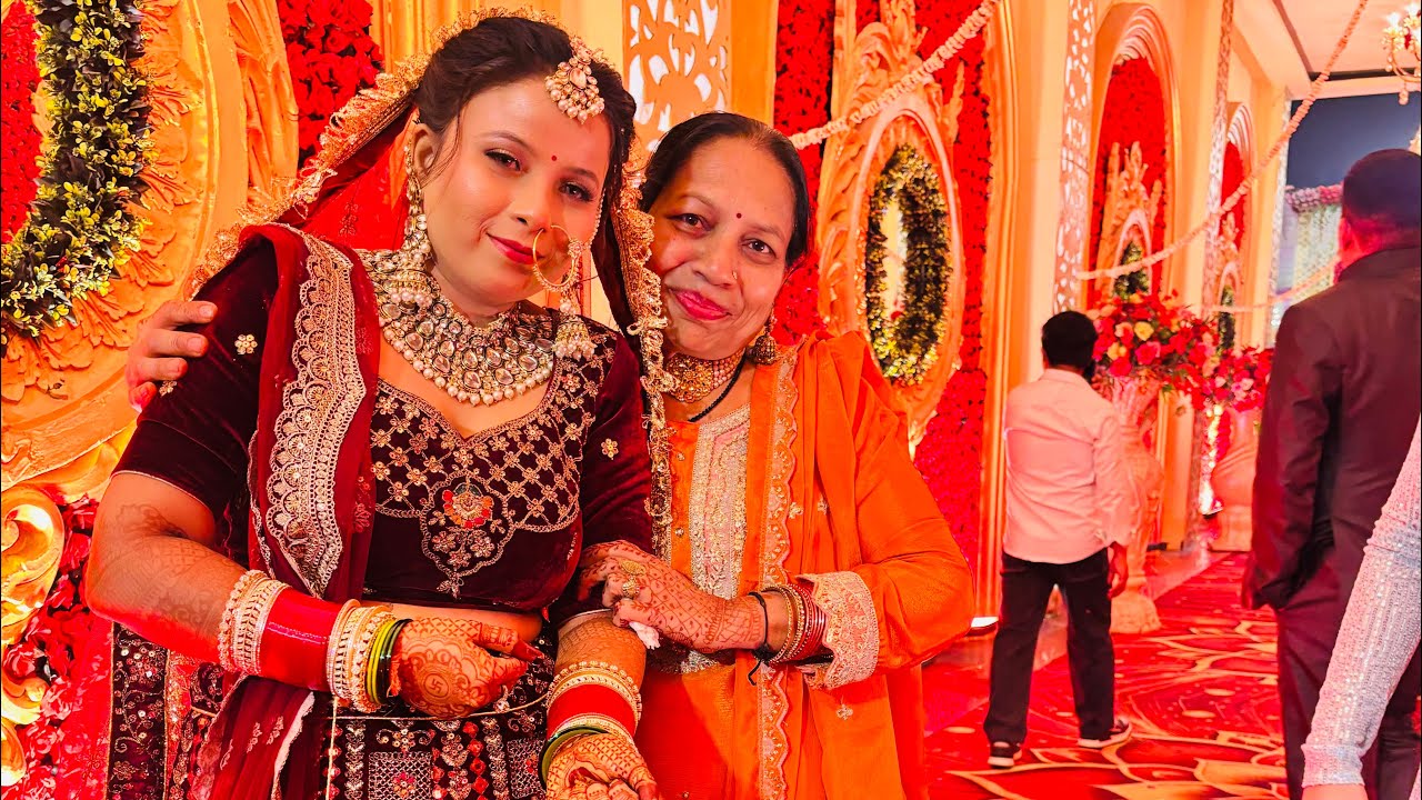Meri behn ki shaadi 