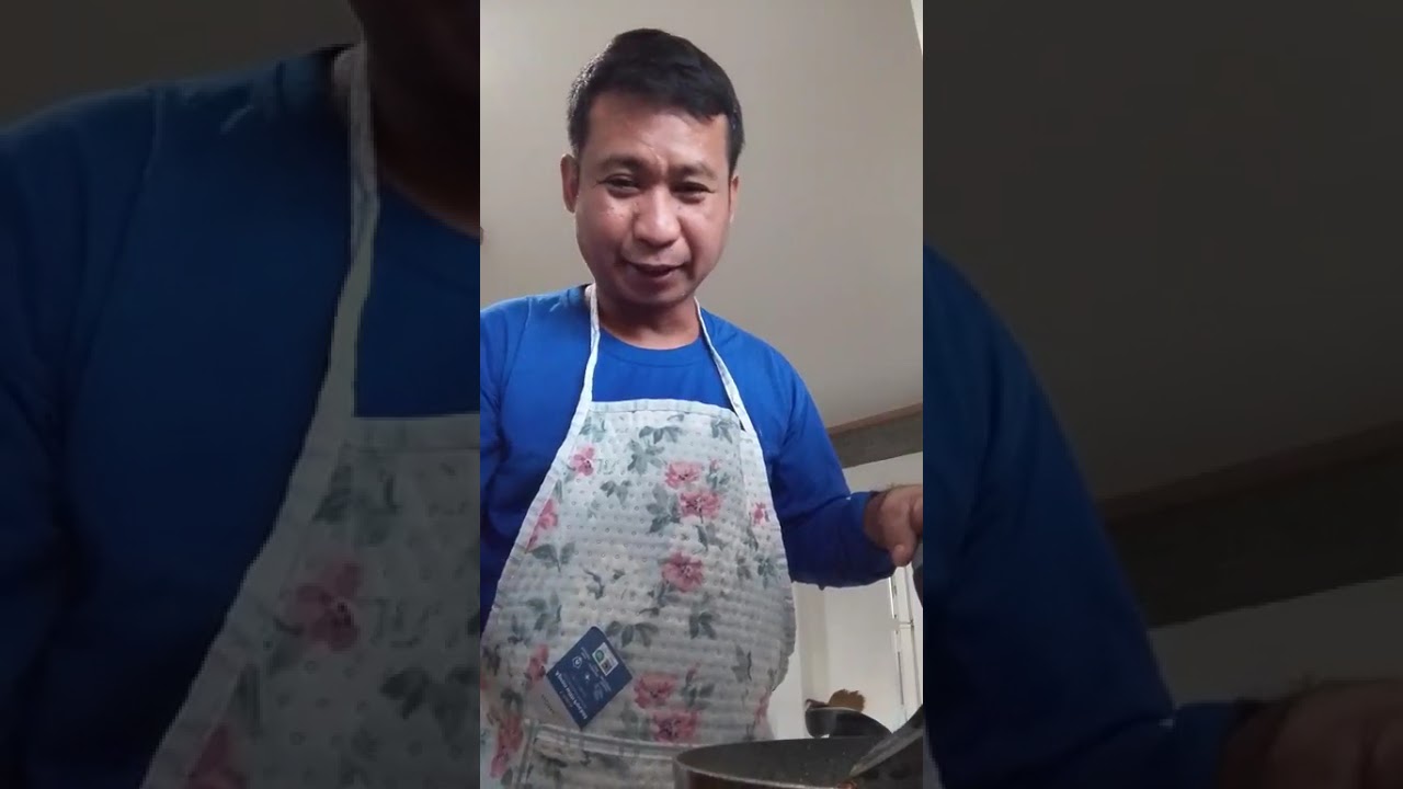 Tara po magluto tayo Ng break fast kasolid ka farmers 