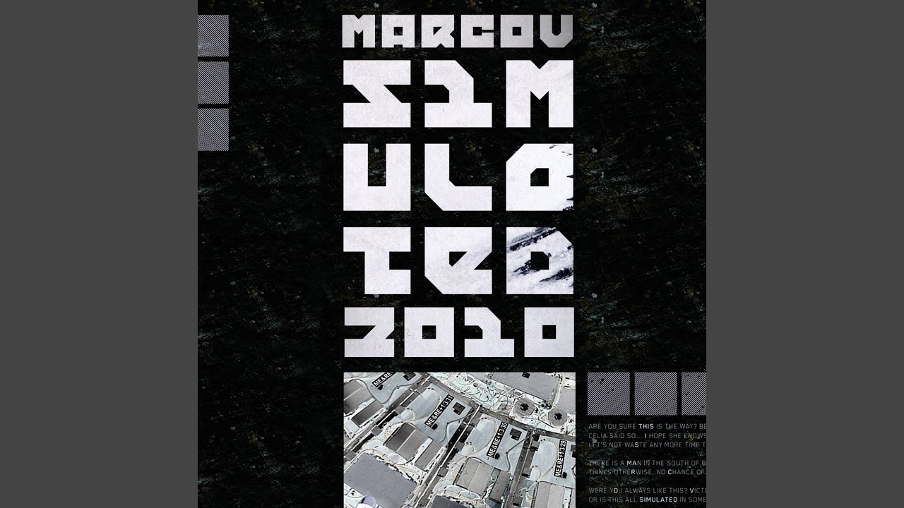 Simulated 2010 (Jonas Stenberg Remix)