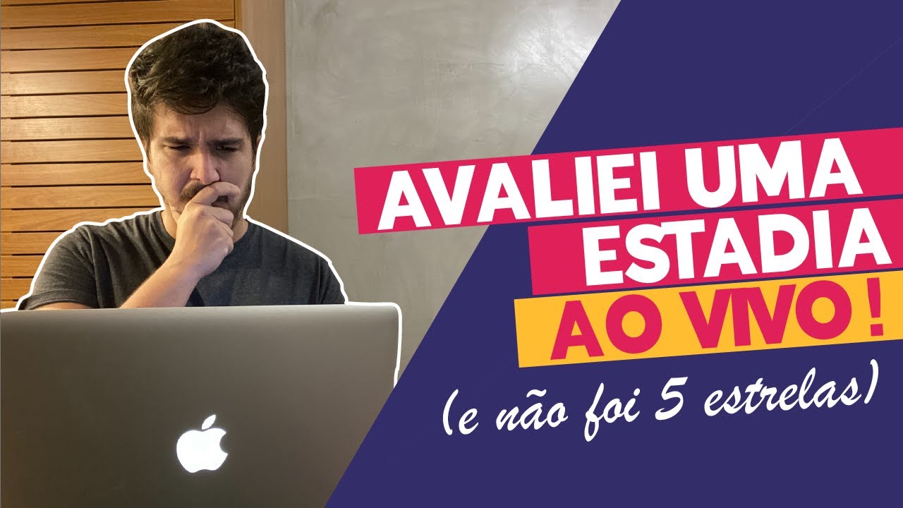 Como funcionam as AVALIAÇÕES no Airbnb?