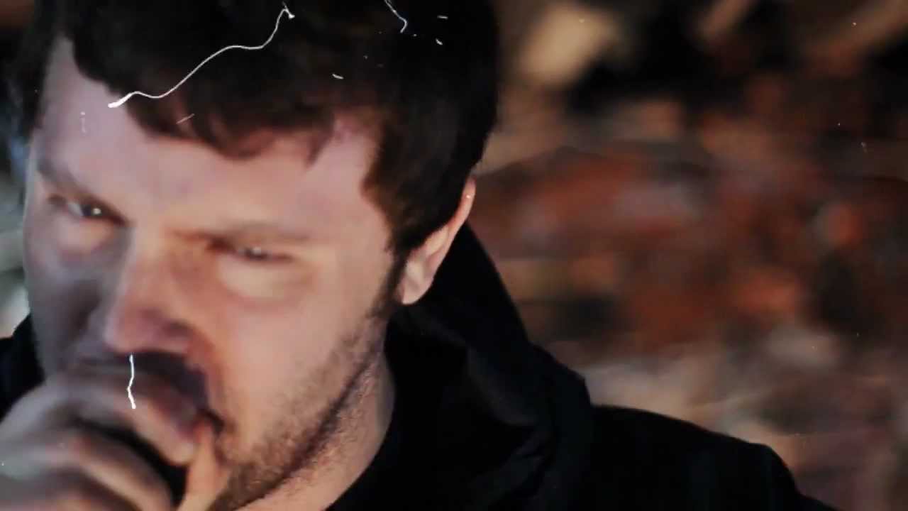 The Last Ten Seconds Of Life - Warpath (Official Video)
