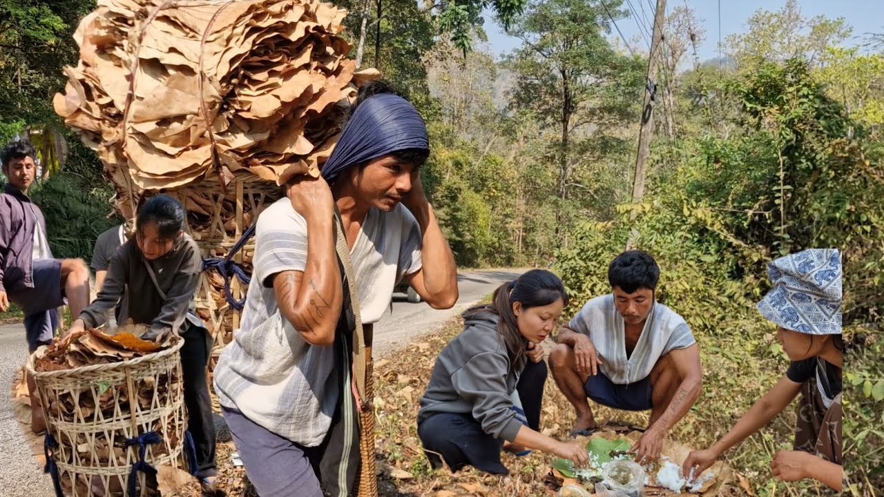 5/3/2026 လဲၤထၢဟၣ်လၢအသီတဘျိ