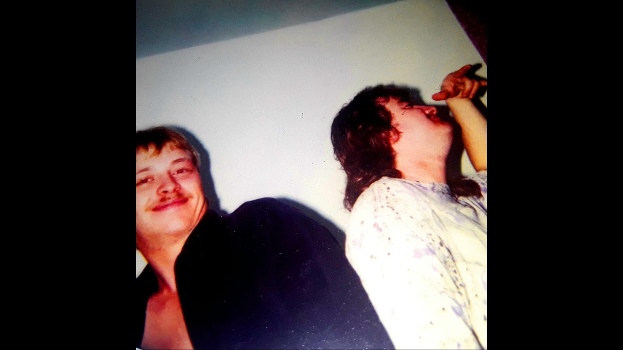 CRAZY DAYS AND CRAZY NIGHTS