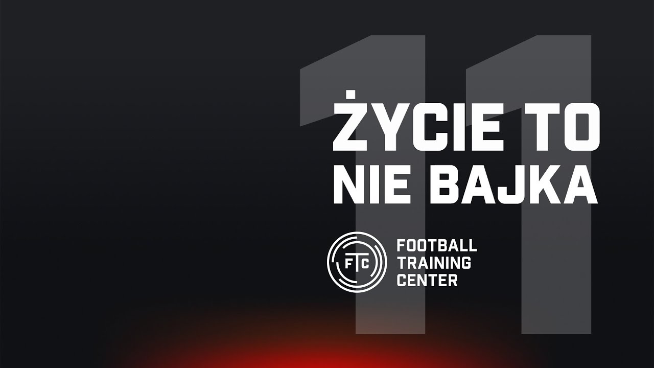 #11 To nie bajka / Rzeczywistość młodego piłkarza