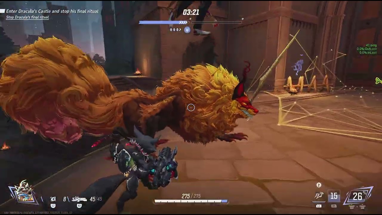 Clutchiiekinz pt7