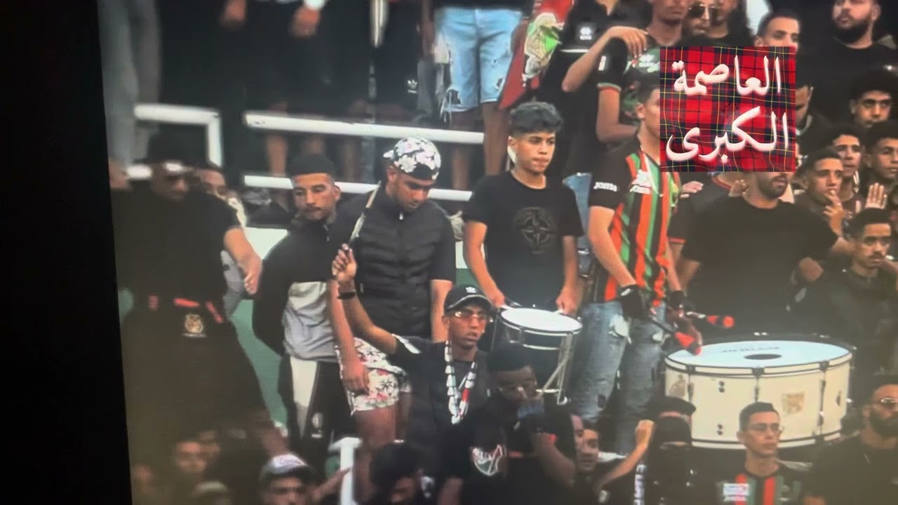 عساكر الأحرار هذا هو موازين عندهم