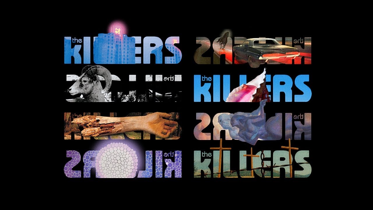 The Killers - Desperate (Demo / 2001)