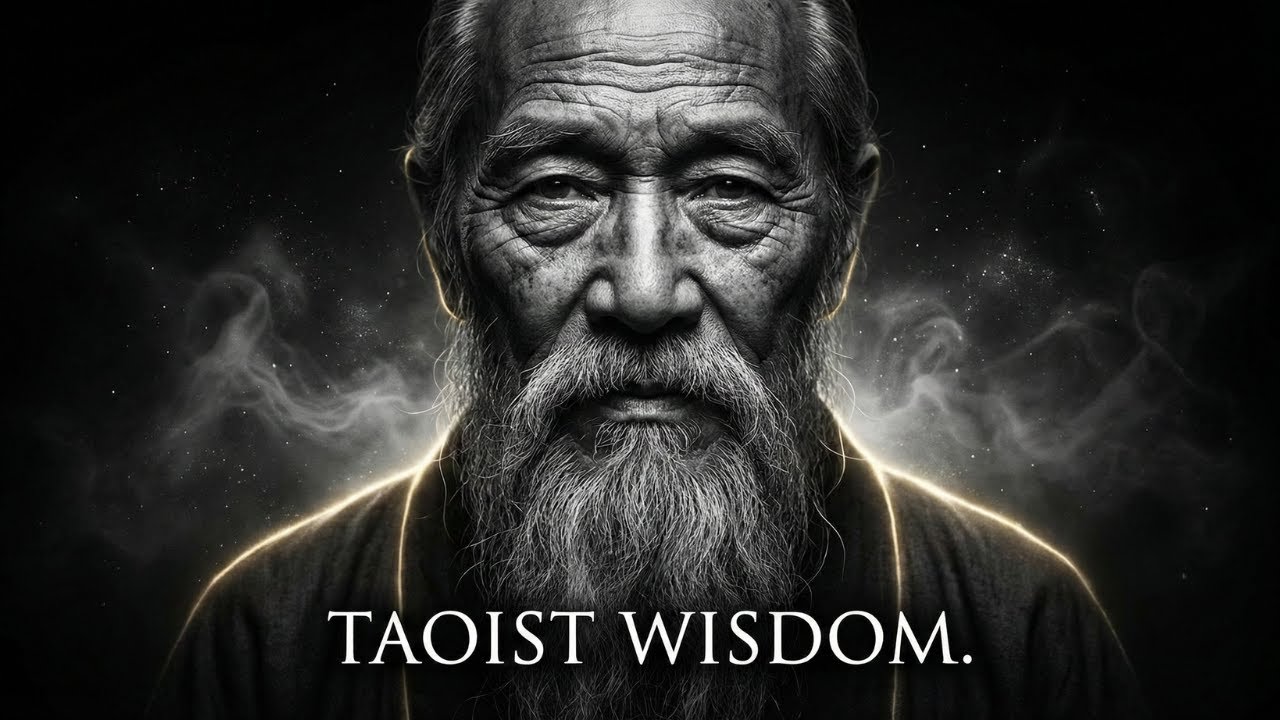 Nature's Pace Is Perfect | Lao Tzu's Philosophy of Flow