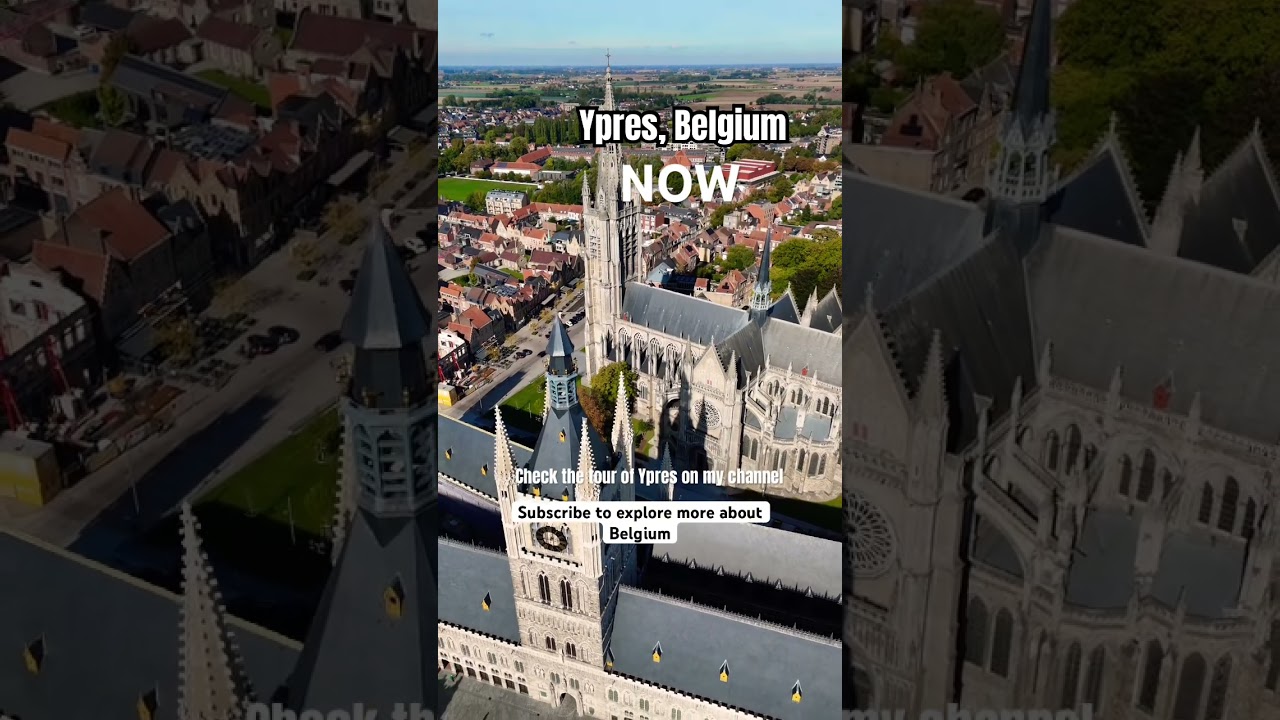 Same location, different image 