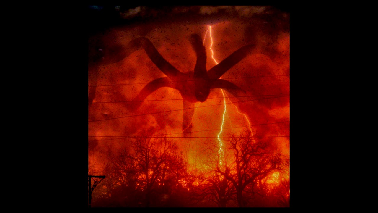 Bass Temp - Mind Flayer