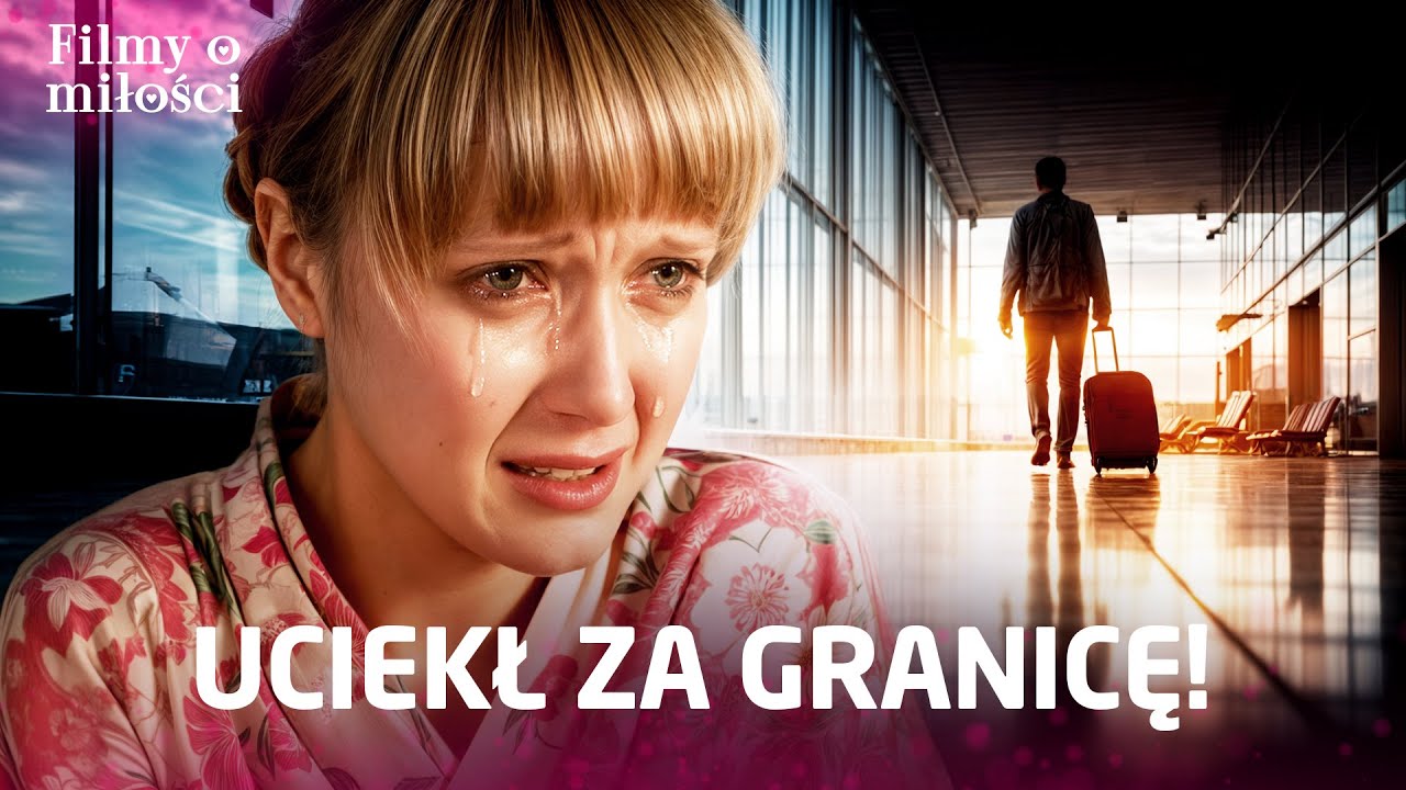 😥 On opuścił rodzinę. Szczęśliwy bilet – Filmy romantyczne lektor pl