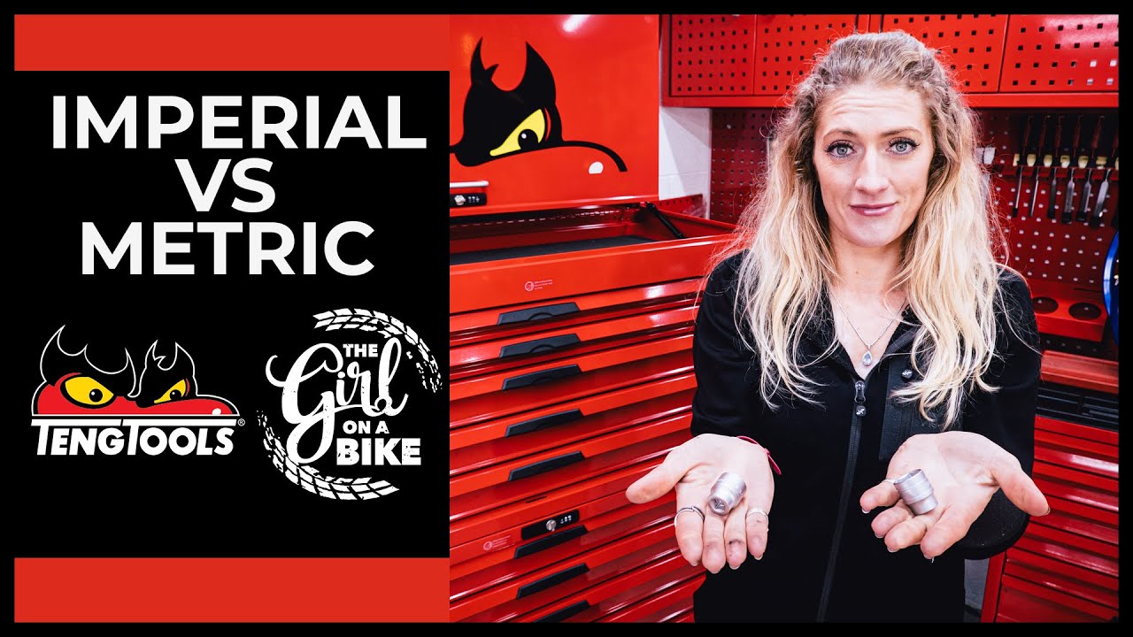 How to organise sockets in your tool chest