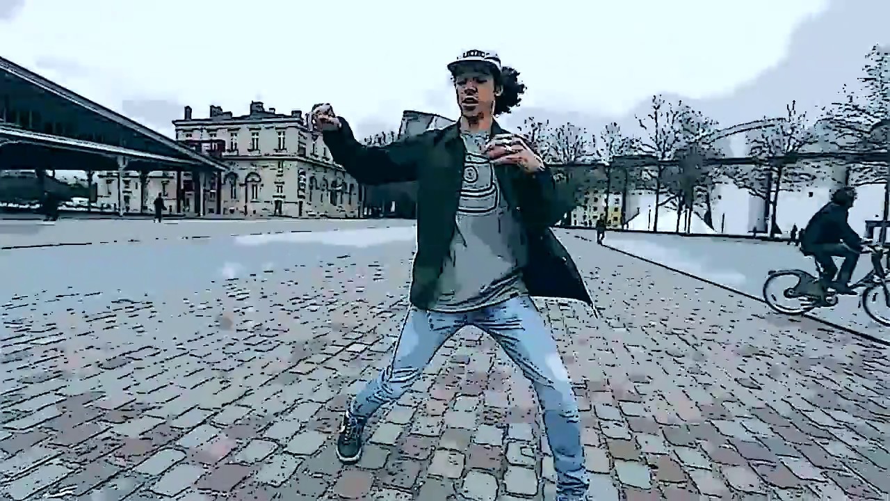 Aurelian aka KM3 - Deep Hop