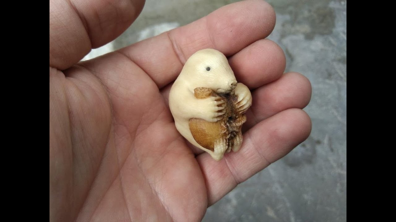 Нэцкэ 