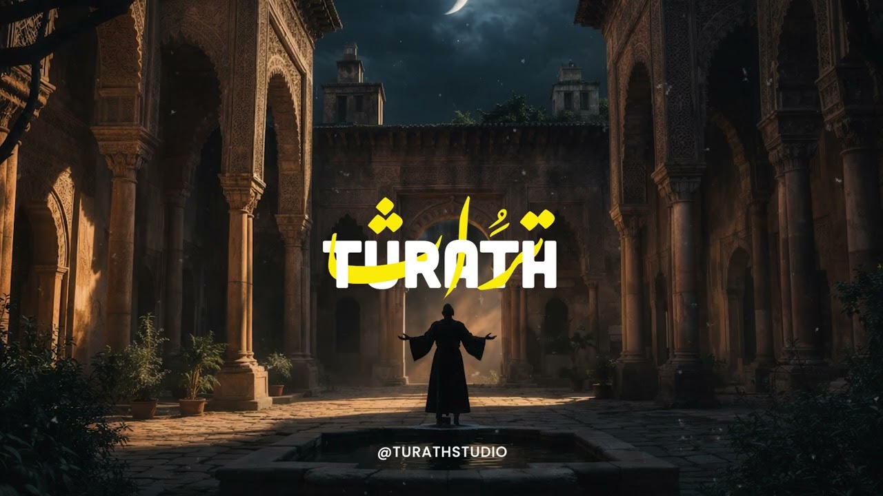 مزيج أسطوري لموشح يا ليلُ الصبِّ متى غده وأرجعي يا ألف ليلة فيروز | موشح أندلسي صوفي بصوت رائع