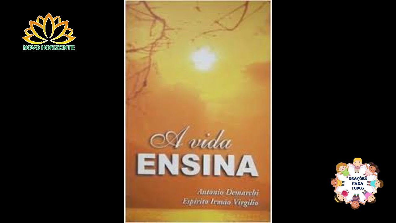 A vida Ensina (Muitos Anos Depois) -  Radionovala completa