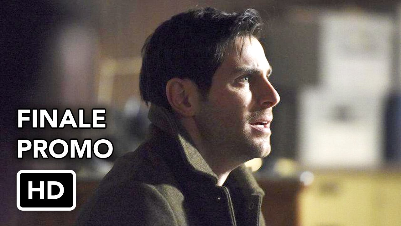 Grimm 6x13 Promo 