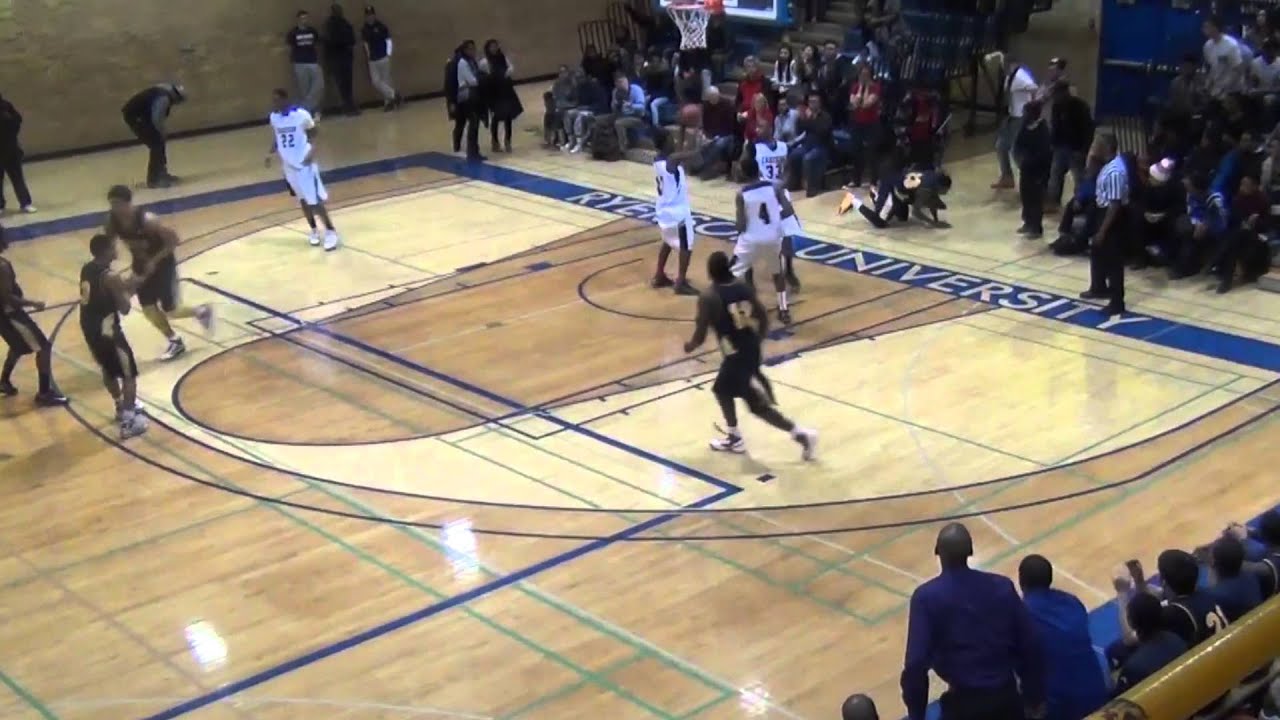 Calvin Epistola Highlights 2013-2014