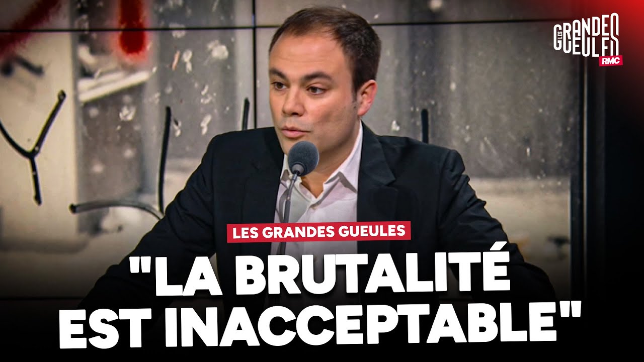 ICE - Consigny : 
