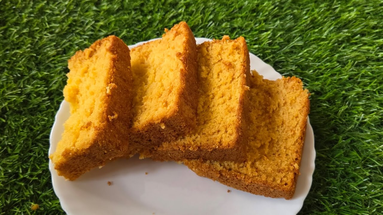 Tea time cake recipe  || NIRMALA'S KITCHEN ||