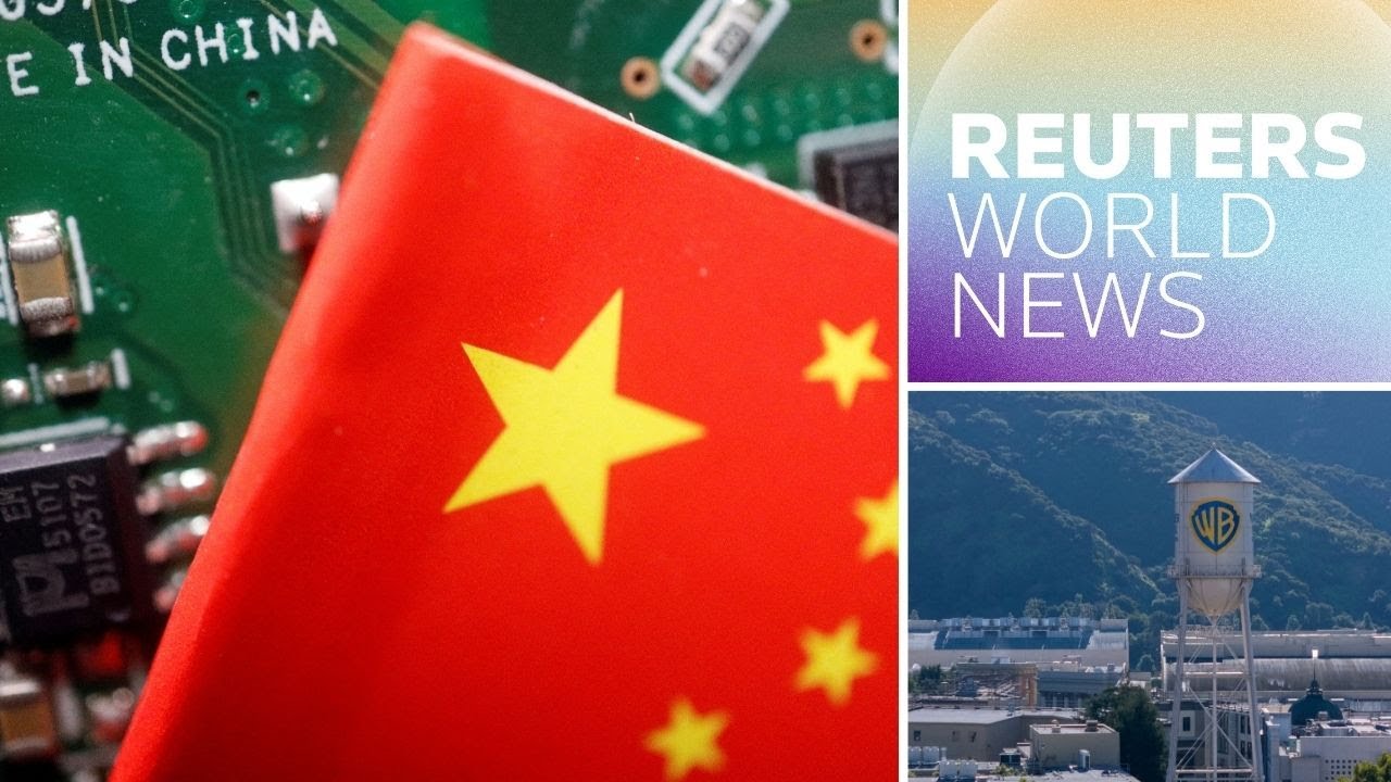 How China built its &lsquo;Manhattan Project&rsquo; to rival the West in AI chips