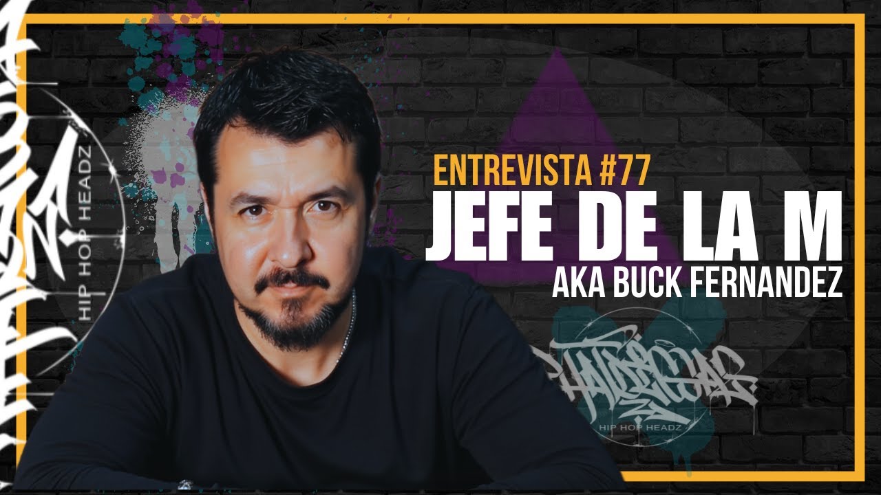 Jefe de la M | PhatDiggaz #77