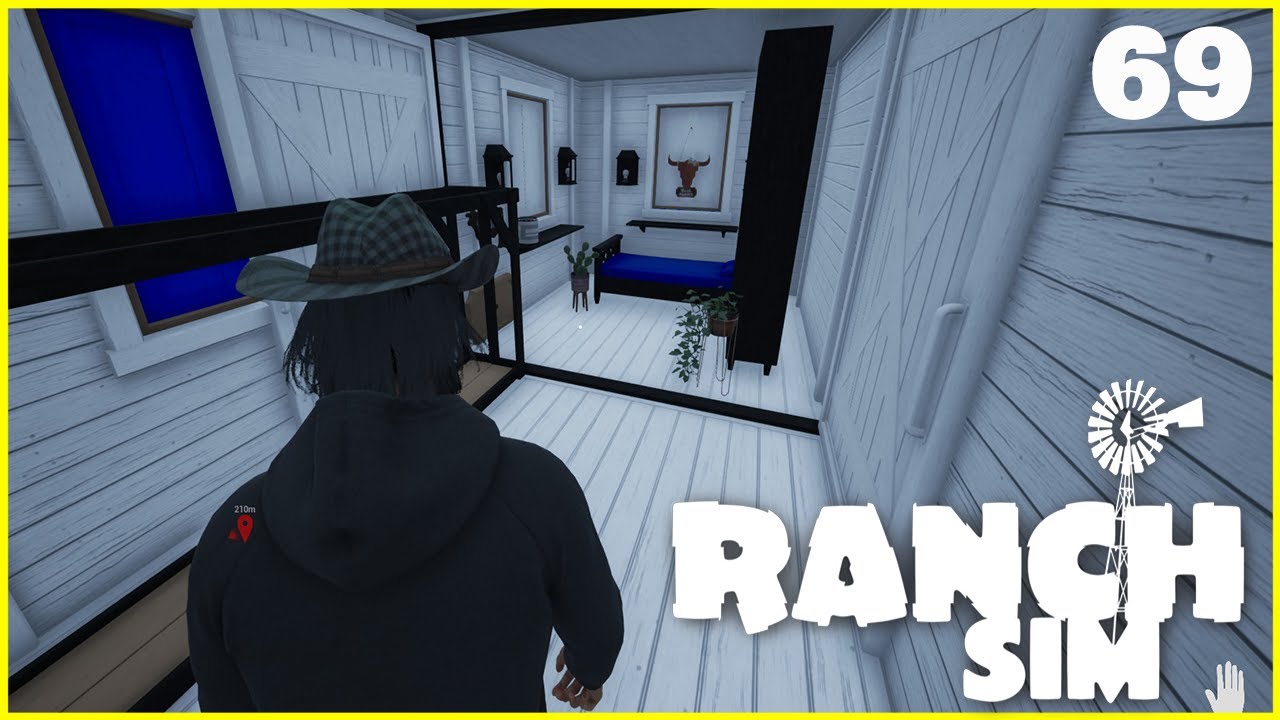 CONFERINDO A NOVA ATUALIZAÇÃO DO  - RANCH SIMULATOR3.0 #69