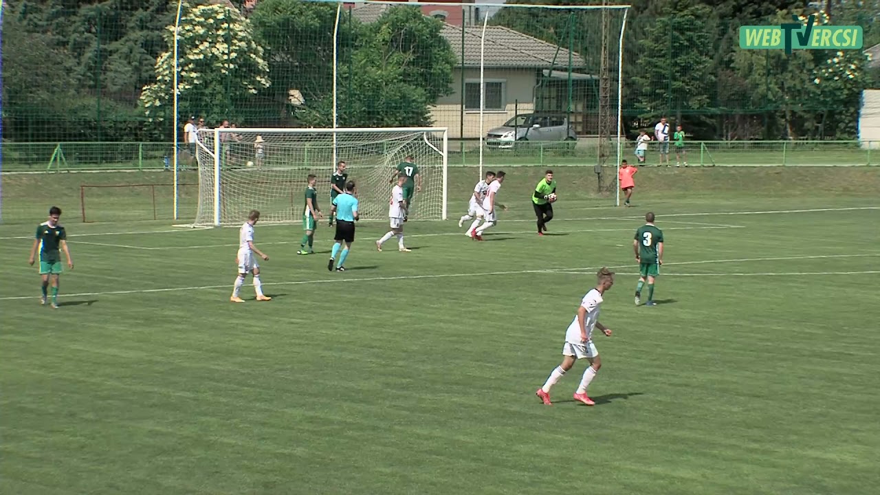 ERCSI KINIZSI - MOL FEHÉRVÁR FC ÖSSZEFOGLALÓ