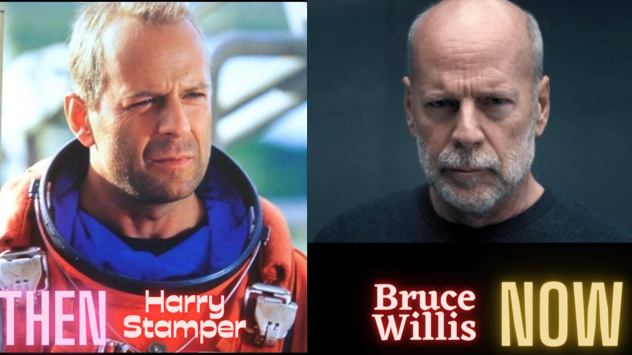 Armageddon (1998) Main Cast ★ Then and Now 2021 ★ | Real Name and Age | Before and After 2021