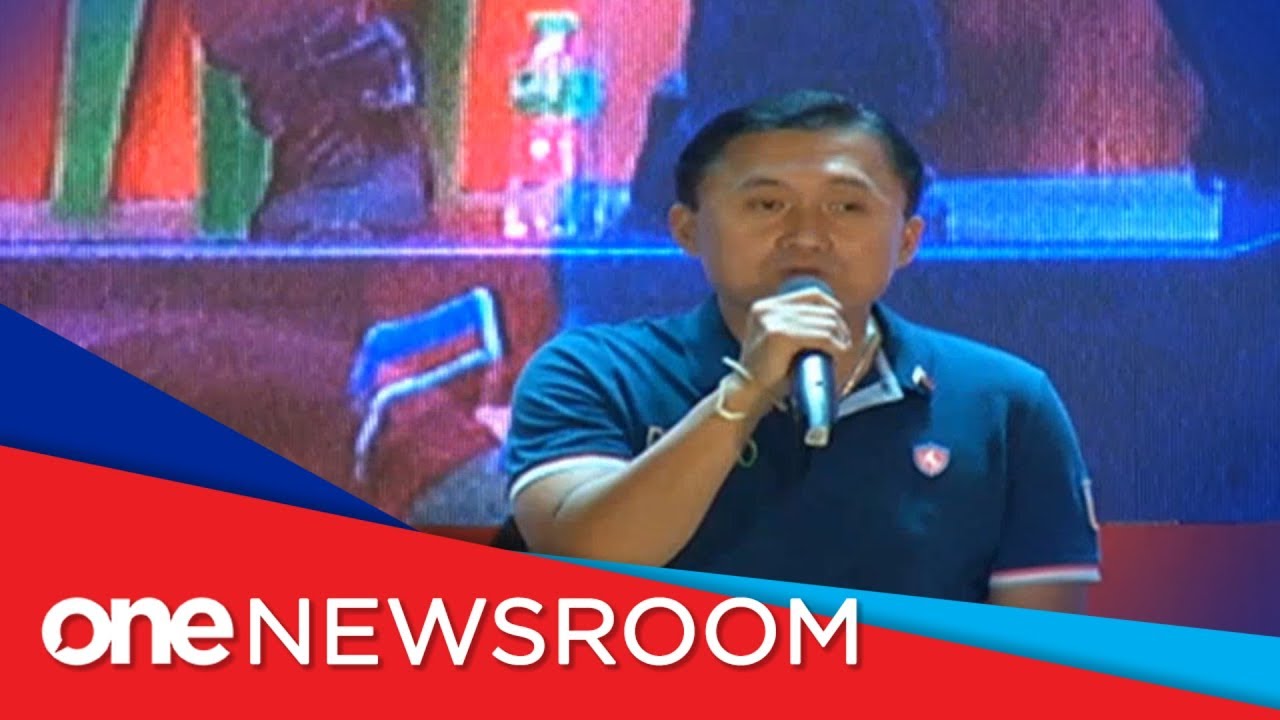 Comelec declares PDP-Laban as 'dominant majority party'