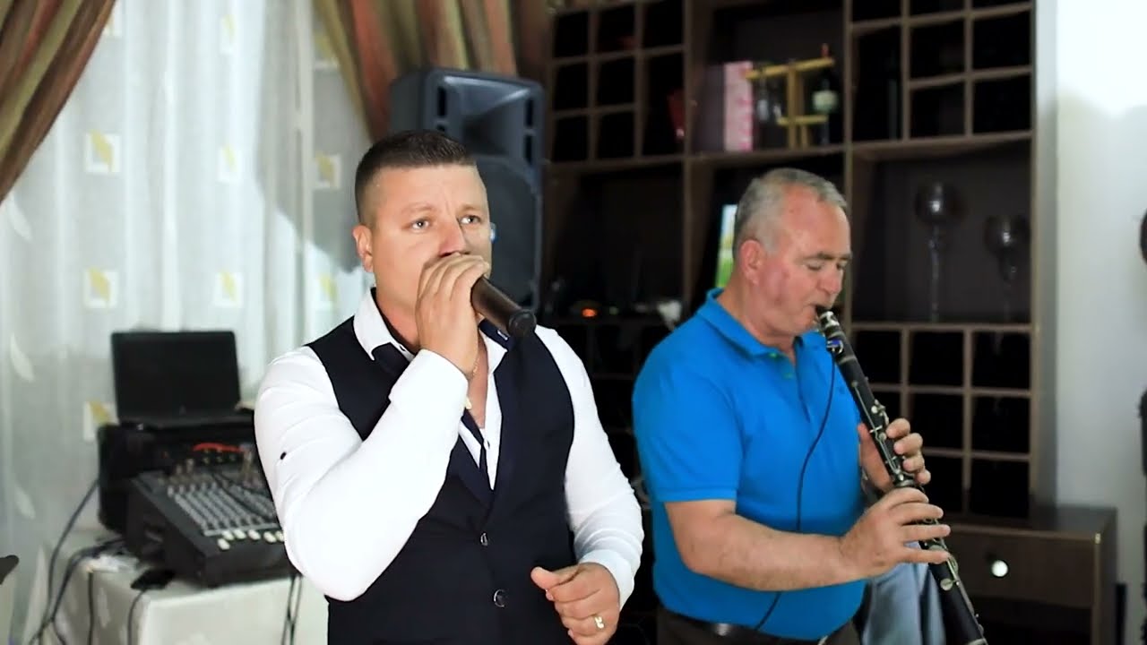 Menti Nukaj -Jakup Kalivaci ... Kolazh LIVE