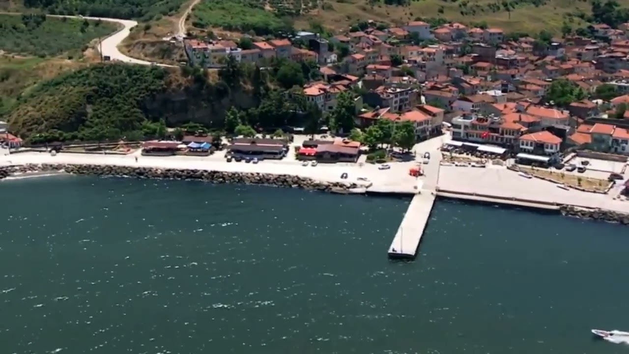 Trilye / Melekler Adası Tanıtım