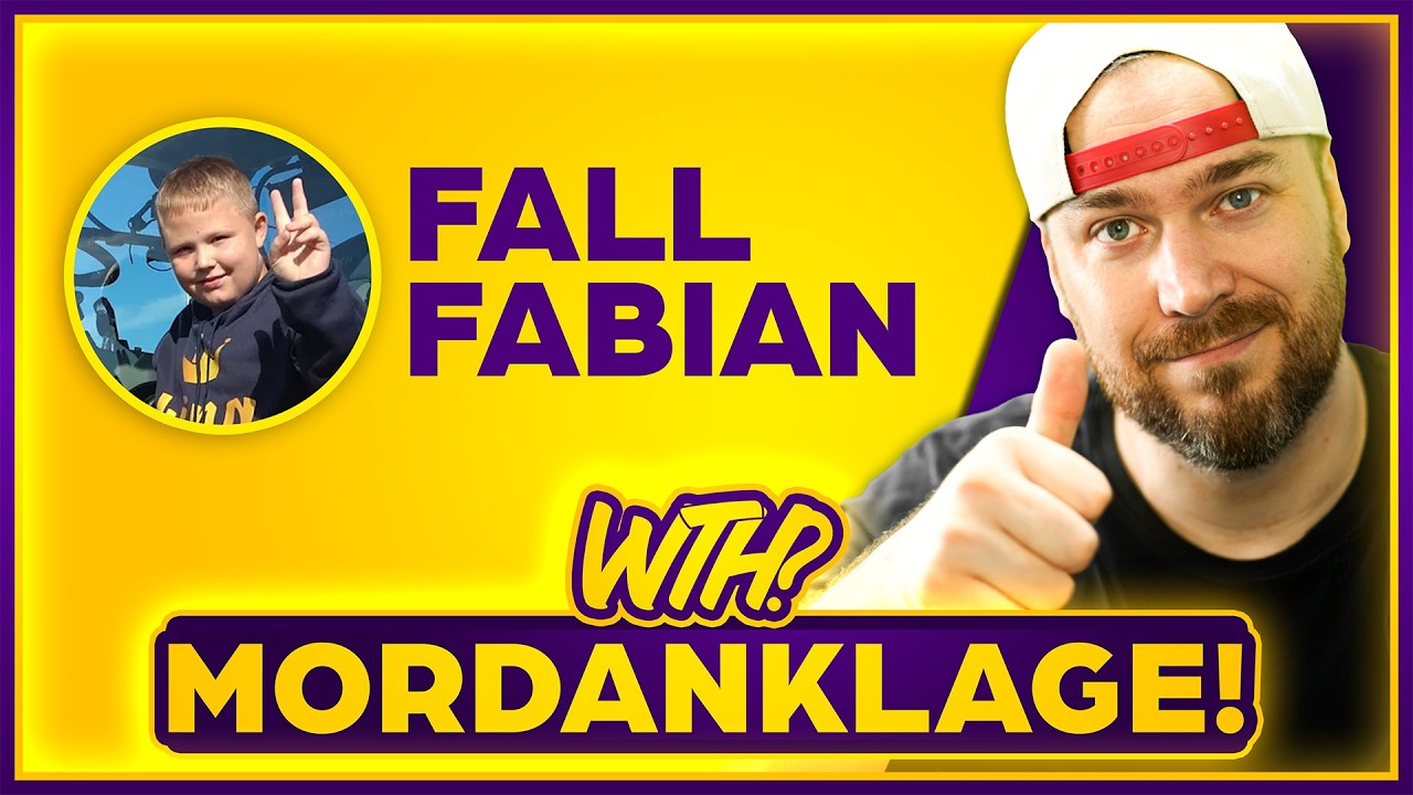 Fall Fabian: Mordanklage gegen Gina H.!
