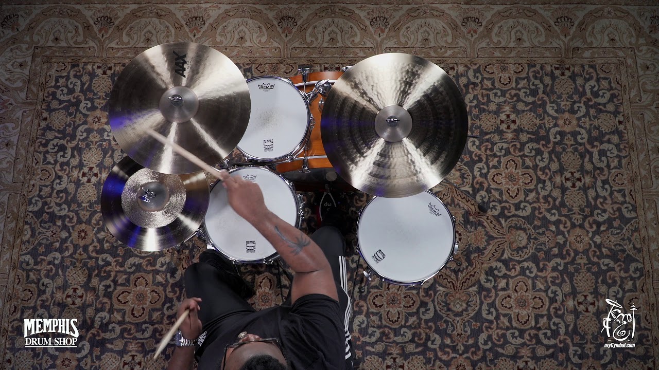 Sabian 19