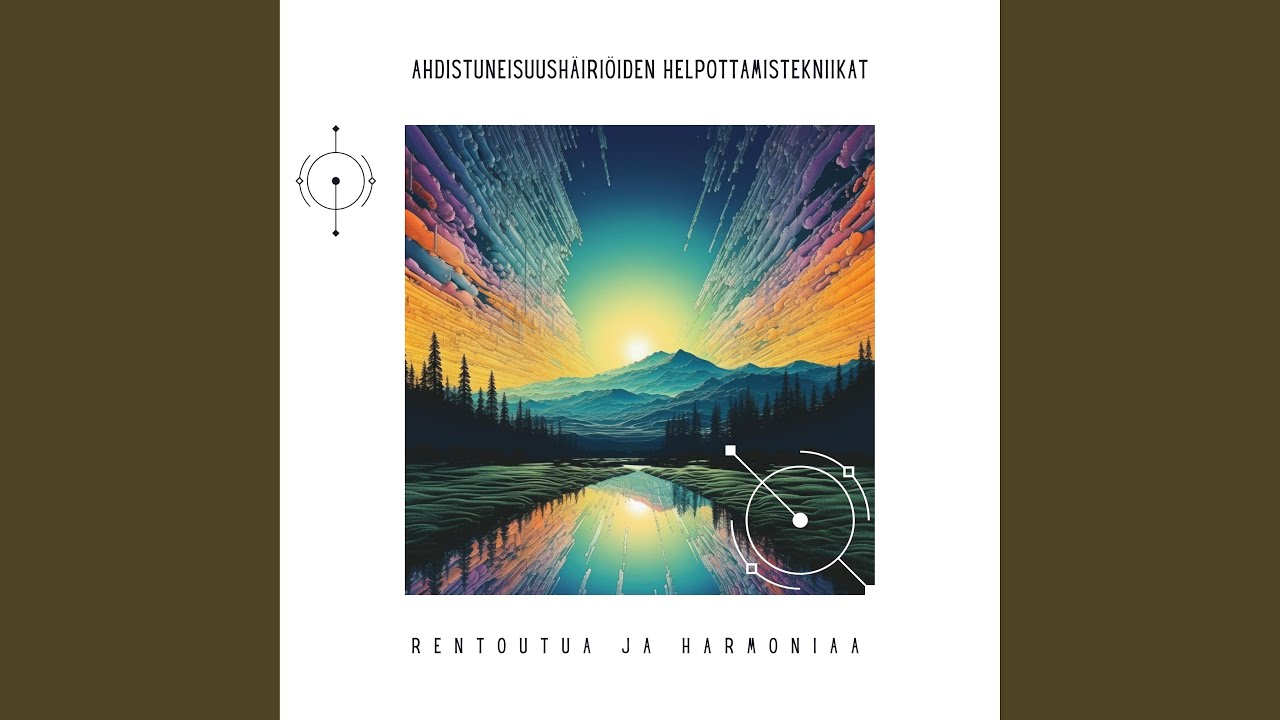 Kehon rentoutuminen