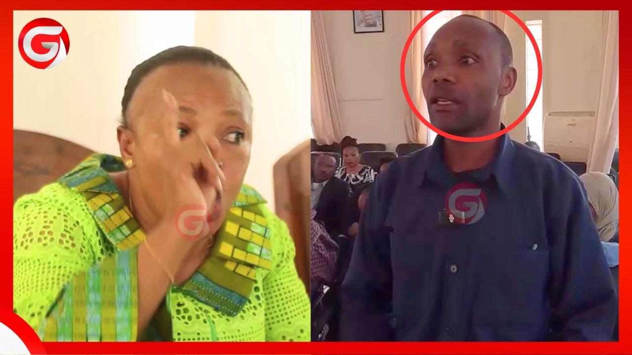 RC SENDIGA ACHAFUKWA - 