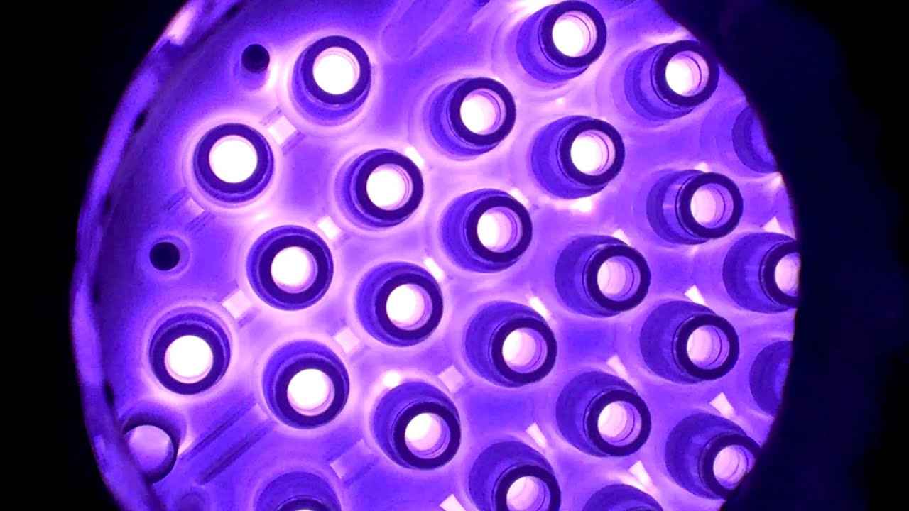 Ion (plasma) nitridning - www.ionitech.net