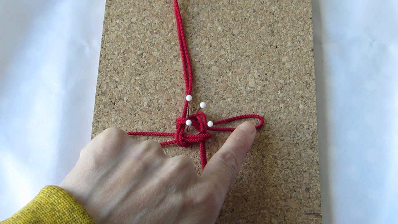 6. Dongsimgyeul maedeup