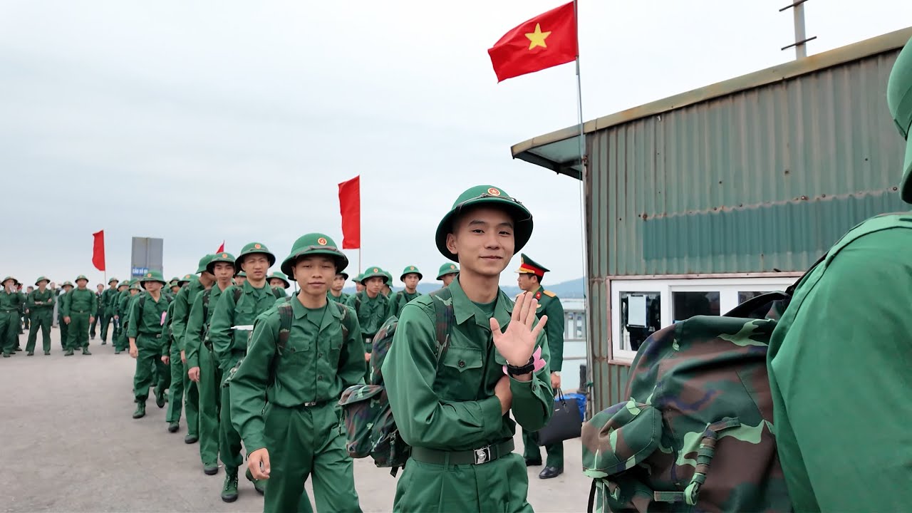 HUYỆN ĐẢO CÔ TÔ ĐÓN 80 TÂN BINH ĐẾN TỪ HUYỆN TIÊN LÃNG, TP HẢI PHÒNG