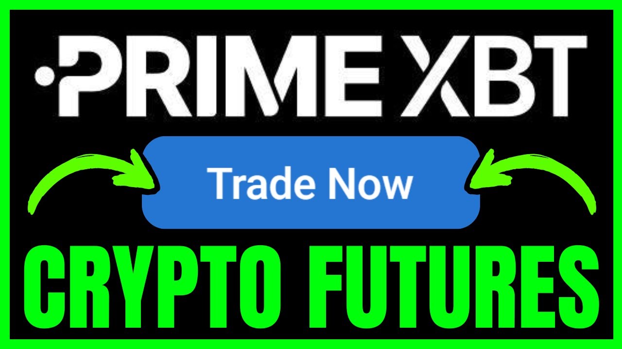 How To TRADE CRYPTO FUTURES On PrimeXBT (QUICK & EASY) 2026