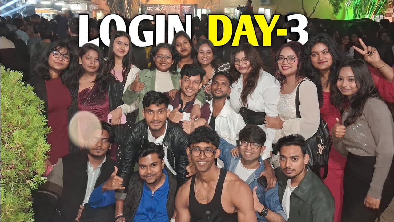 Day 3 me Crazy Scene ho gya 😍 | Eagle Sakil Vlogs #60
