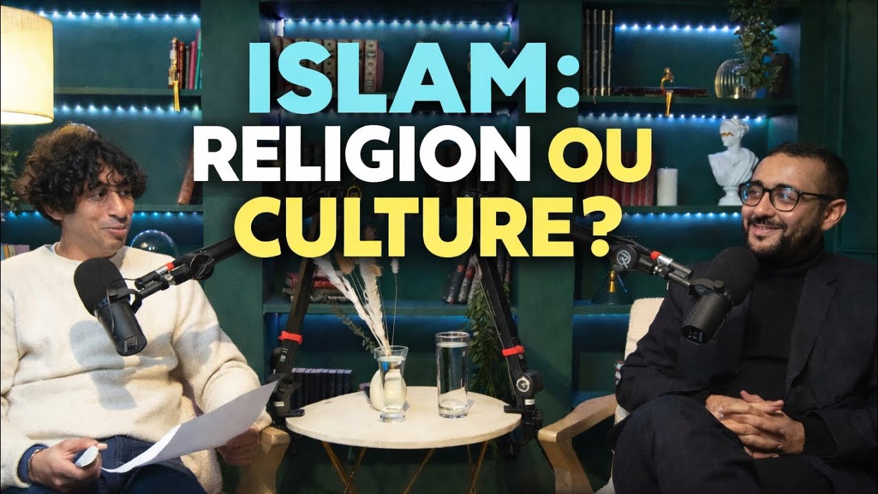 Islam : ce que dit vraiment le Coran… et ce que la culture a changé 