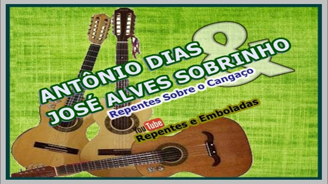 Antônio Dias & José Alves Sobrinho