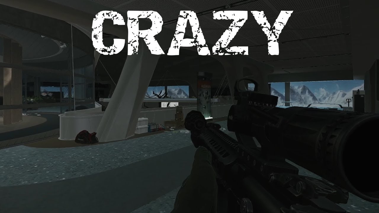 TARKOV LABS ARE CRAZY! 🥶 | (full raid)