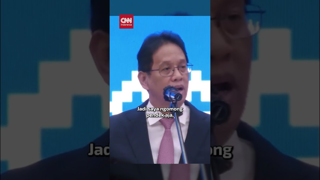Kata-kata Singkat Purbaya saat Serahkan Jabatan Menkeu ke Suahasil